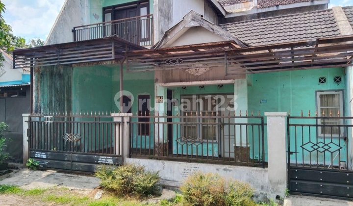 Dijual Rumah Lelang Kedungkandang Malang Dijual Rumah Lelang Kedungkandang Malang