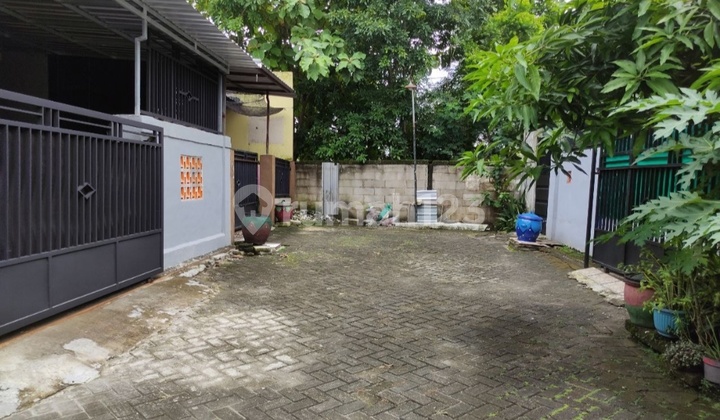 For Sale Auctioned House Sumput Dryorejo Gresik 2