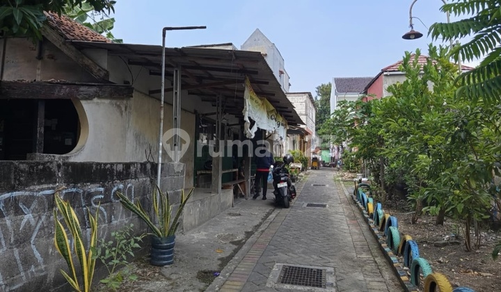 Dijual Rumah Lelang Murah Kel Sidokumpul Gresik