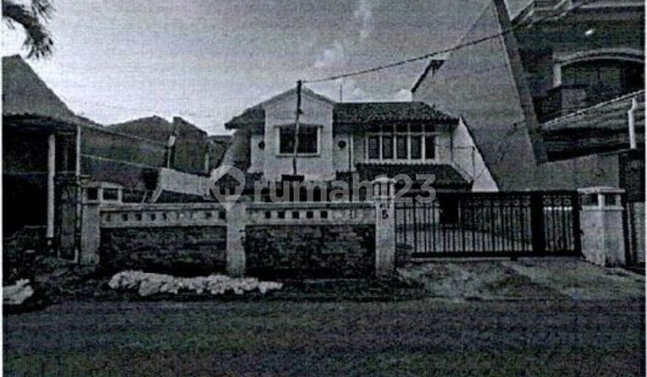 Auction House For Sale Nice Surabaya 2