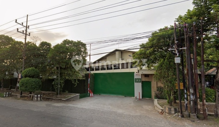 Dijual Gudang Lelang Karang Pilang Surabaya