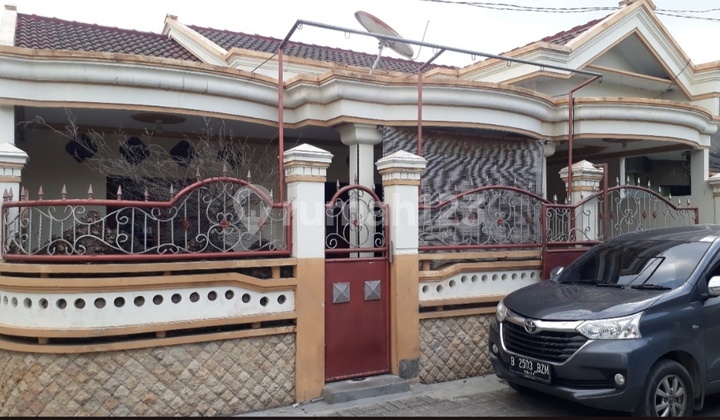 Dijual Rumah Lelang Murah Bagus Sumberejo Pakal Sby
