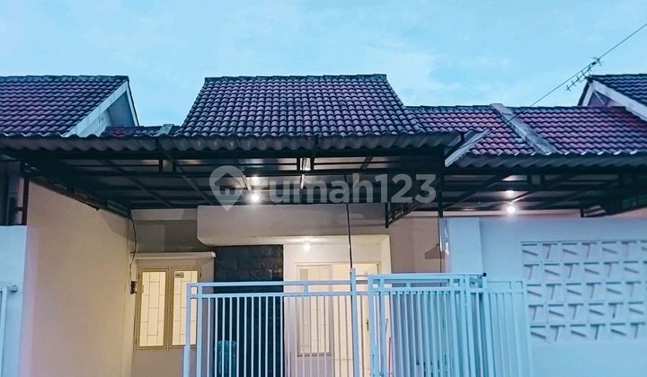 Di Jual Rumah Di Perumahan Royal Juanda Sidoarjo Dekat Waru 1