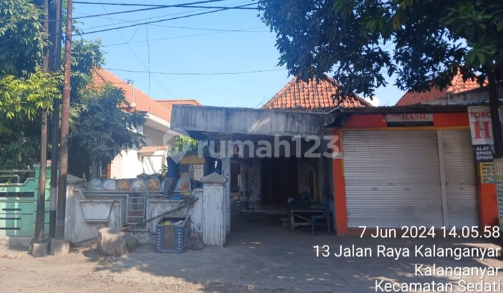 Dijual Rumah Lelang Murah Sedati Sidoarjo Dijual Rumah Lelang Murah Sedati Sidoarjo