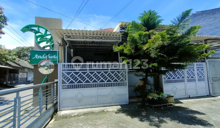 House Auction Cheap Kebomas Gresik for Sale 2