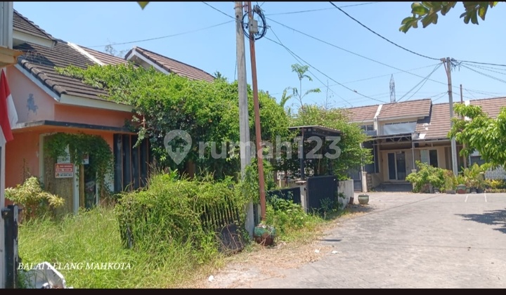 Auction Sale of Perumn Menganti Gresik 2