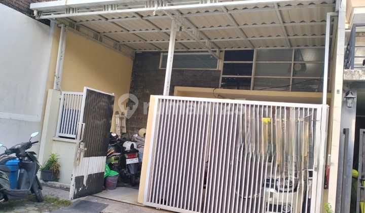 Rumah Di Jual Di Bawah Harga Pasar Daerah Simo Dekat Surabaya Kota 1