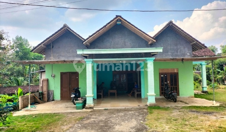 Dijual Rumah Lelang Tawangsari Karanganyar Surakarta 1