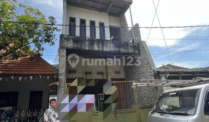 Dijual Rumah Lelang Simo Tambaan Sby Dijual Rumah Lelang Simo Tambaan Sby