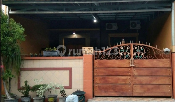 For Sale Auction House Bulak Surabaya