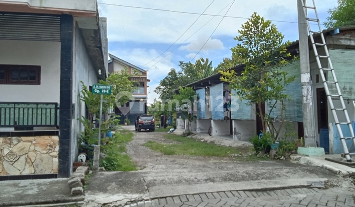 For Sale Good Cheap Auction House Randuagung Gresik 2