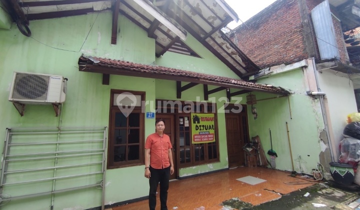 Dijual Rumah Lelang Murah Kedurus Karangpilang Sby Dijual Rumah Lelang Murah Kedurus Karangpilang Sby