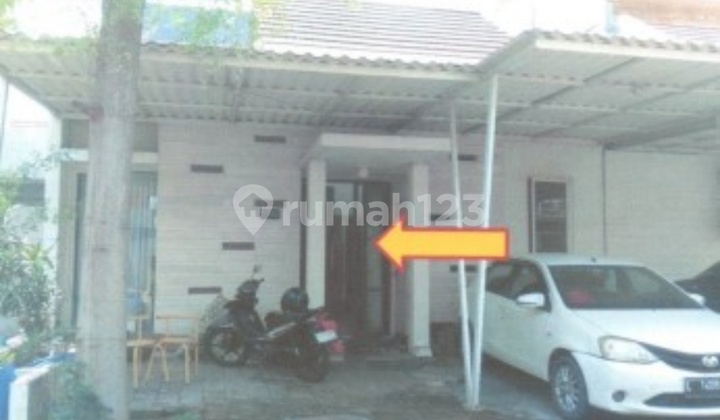 Auction Sale: Sidodadi Housing Estate, Sidoarjo Park