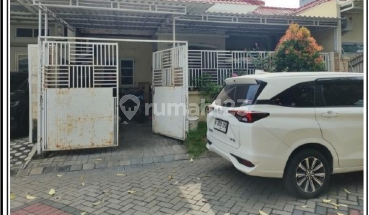Dijual Rumah Lelang Murah Bukit Palma Citraland Sby Dijual Rumah Lelang Murah Bukit Palma Citraland Sby