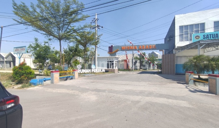 For Sale Auction House Gresik City 2