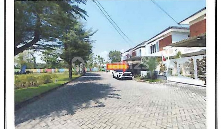 For Sale Auction House Cheap Gadung Dryorejo Gresik 2