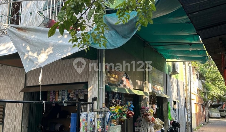 For Sale Auction Business House Tambaksari Sby 2