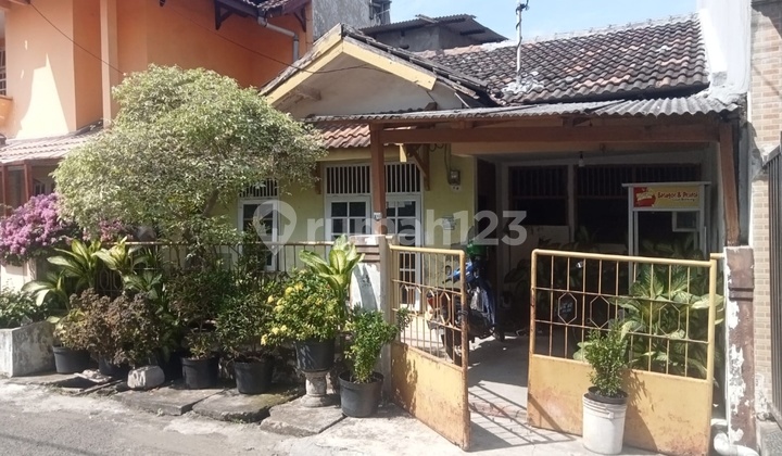 For Sale Cheap Auction House Medokan Semampir Sukolilo Sby