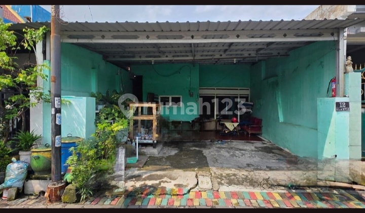 Dijual Rumah Lelang Gununganyar Surabaya