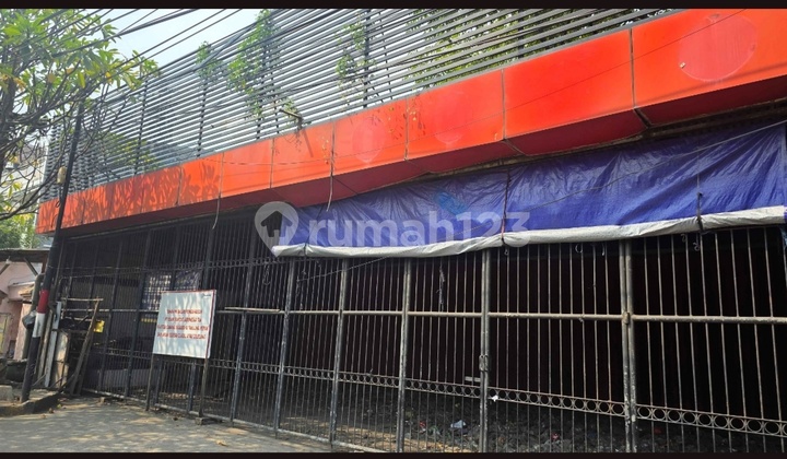 Dijual Ruko Lelang Perak Surabaya