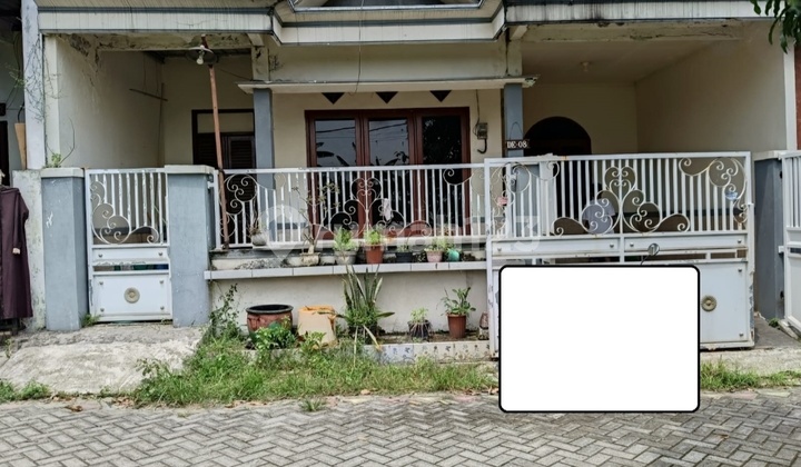 House for Sale Auction Dryorejo Gresik House for Sale Auction Dryorejo Gresik