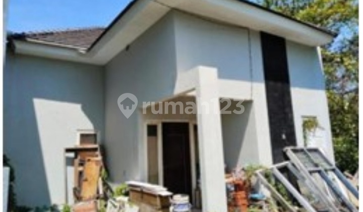 Dijual Rumah Lelang Gununganyar Surabaya
