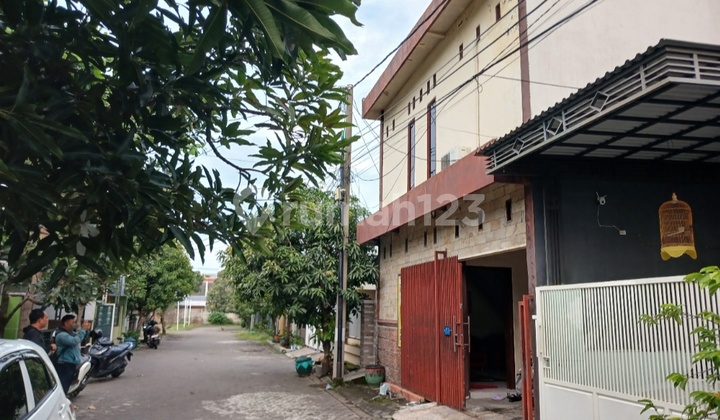 For Sale, 2-Story Auction House in Bluru Kidul, Sidoarjo For Sale, 2-Story Auction House in Bluru Kidul, Sidoarjo
