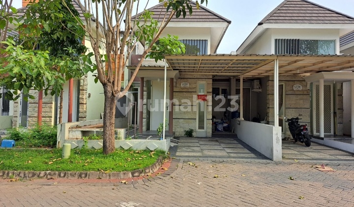 For Sale Cheap Auction House Buduran Sidoarjo