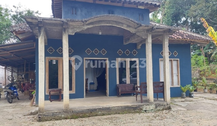 Dijual Rumah Lelan Murah Jumapolo Karanganyar Surakarta 1