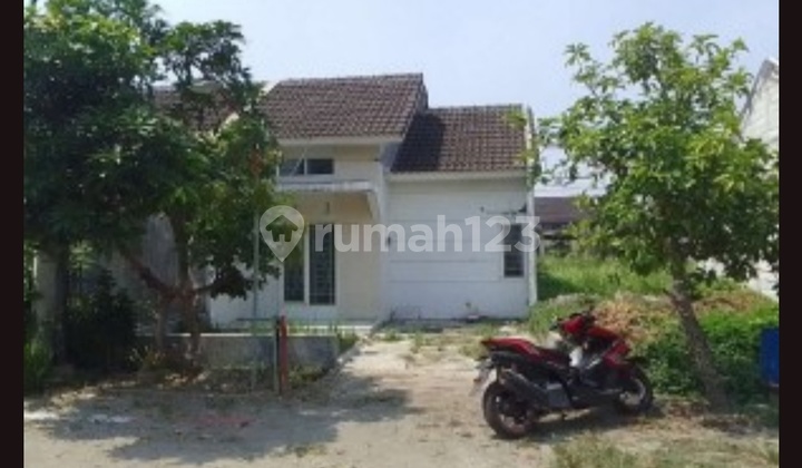 Dijual Rumah Lelang Wedoroanom Gresik Dijual Rumah Lelang Wedoroanom Gresik