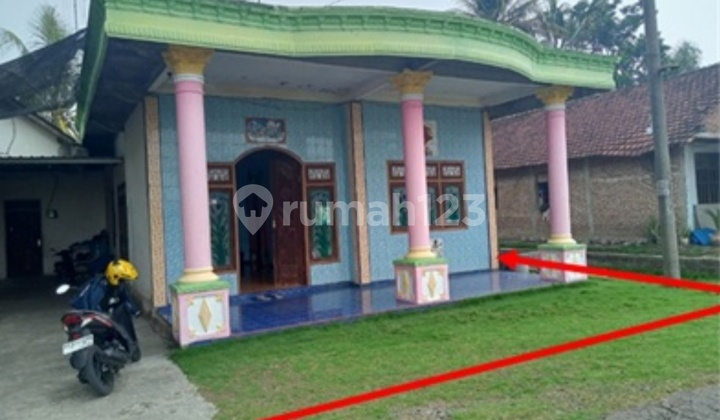 Dijual Rumah Lelang Murah Kepung Kediri Dijual Rumah Lelang Murah Kepung Kediri