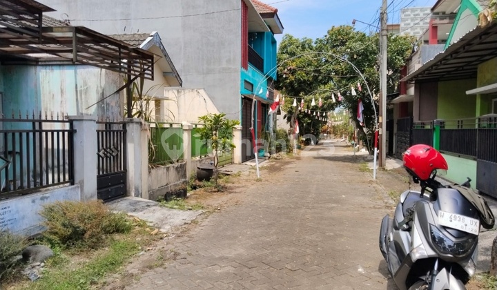 Dijual Rumah Lelang Kedungkandang Malang 2