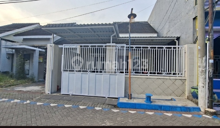 For Sale Auction House Dreaming Land Sememi Benowo Sby 2