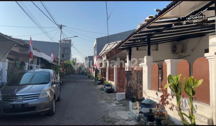 For Sale Auction House Gadug Dryorejo Gresik 2