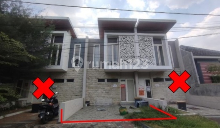 Dijual Rumah Lelang Bagus Menganti Gresik Dijual Rumah Lelang Bagus Menganti Gresik