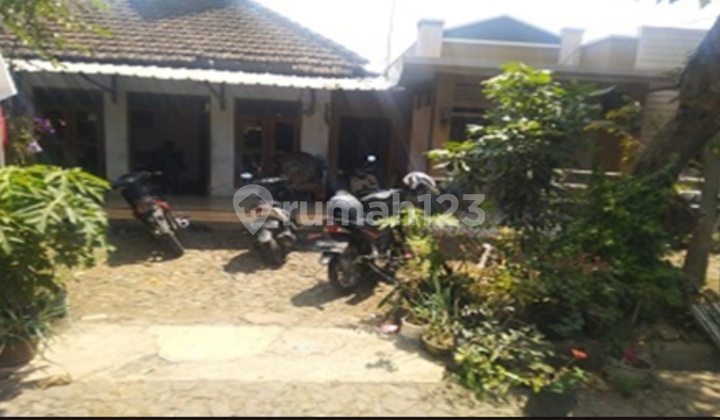 Dijual Rumah Lelang Murah Panditan Malang