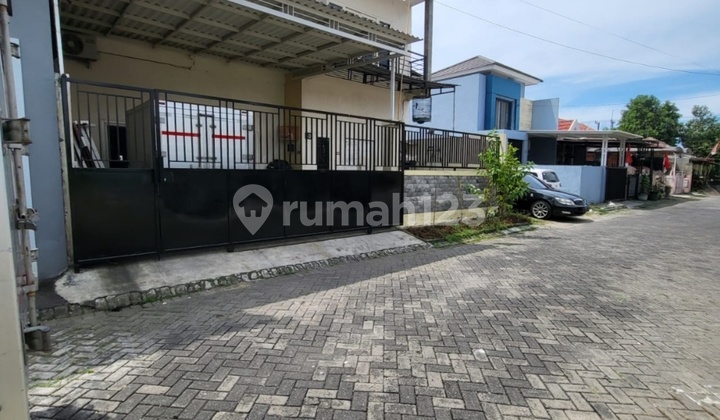 For Sale, Good, Cheap, Auction House, Lakarsantri, Surabaya 2