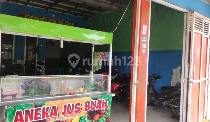 For Sale Business House Auction Balongpanggang Gresik 2