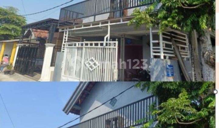 House Auction for Sale in Gresik House Auction for Sale in Gresik