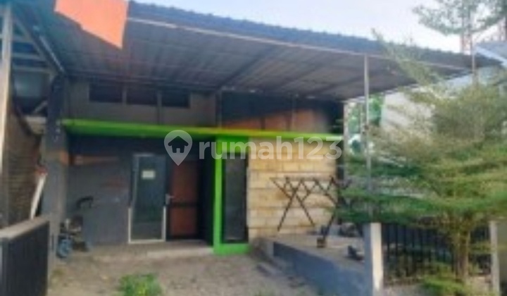 Dijual Rumah Lelang Mojosarirejo Gresik