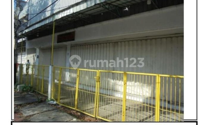 Dijual Ruko Plus Rumah Sukorame Gresik Dijual Ruko Plus Rumah Sukorame Gresik