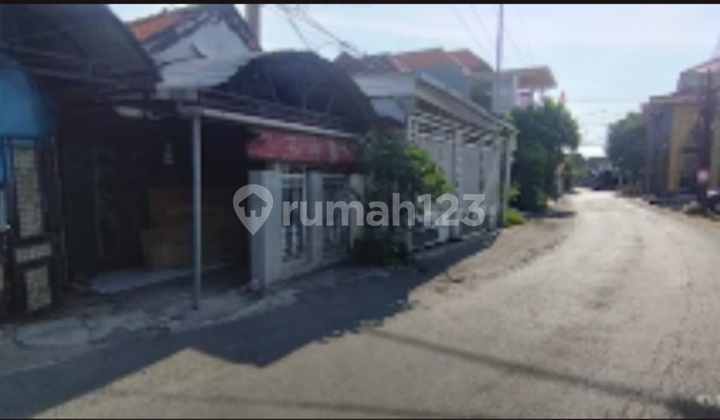 Dijual Rumah Lelang Tanggulangin Sidoarjo Dijual Rumah Lelang Tanggulangin Sidoarjo