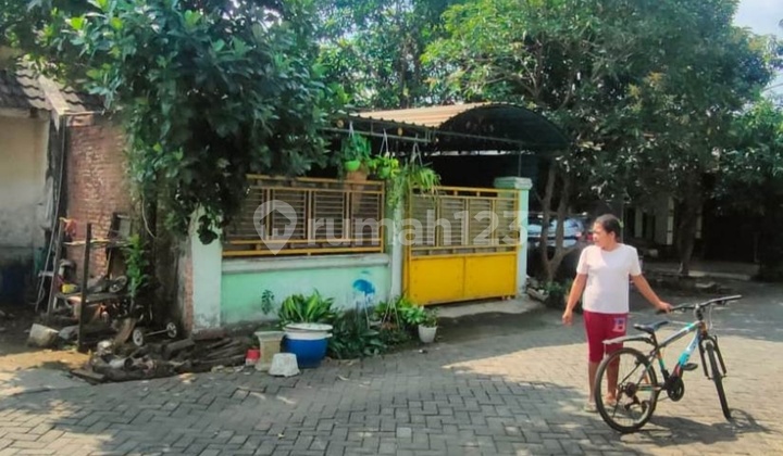 For Sale Cheap Auction House Sumengko Wringinanom Gresik 2