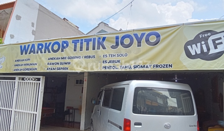 Commercial Property Auction Wiyung Sby