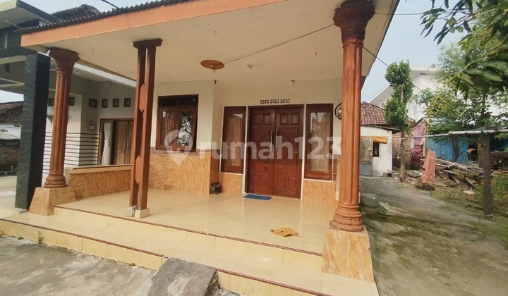 Dijual Rumah Lelang Murah Pungging Mojokerto