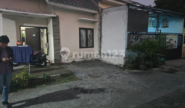 For Sale, Affordable Auction House in Radegansari, Gresik For Sale, Affordable Auction House in Radegansari, Gresik