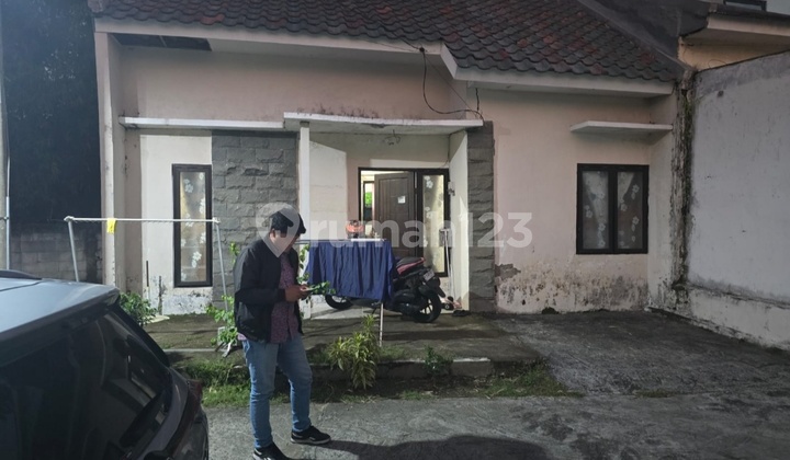 For Sale, Affordable Auction House in Radegansari, Gresik 2