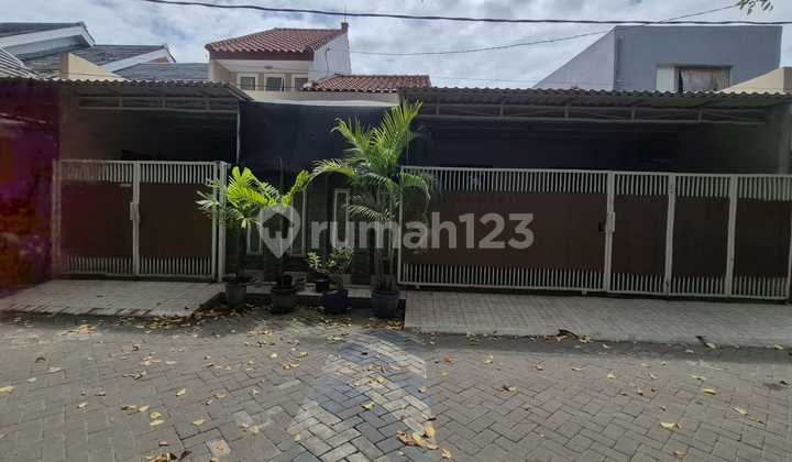 Dijual Perum Lelang Pondok Candra Waru Sidoarjo