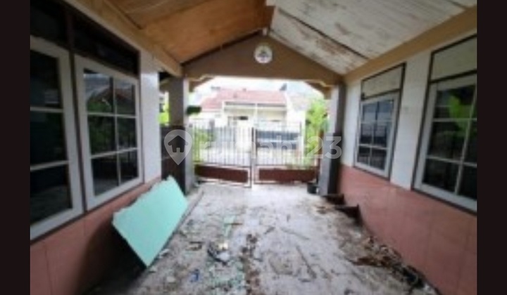 For Sale Auction House Babatan Wiyung Sby 2