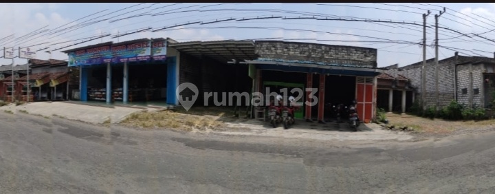 Dijual Rumah Usaha Lelang Balongpanggng Gresik Dijual Rumah Usaha Lelang Balongpanggng Gresik